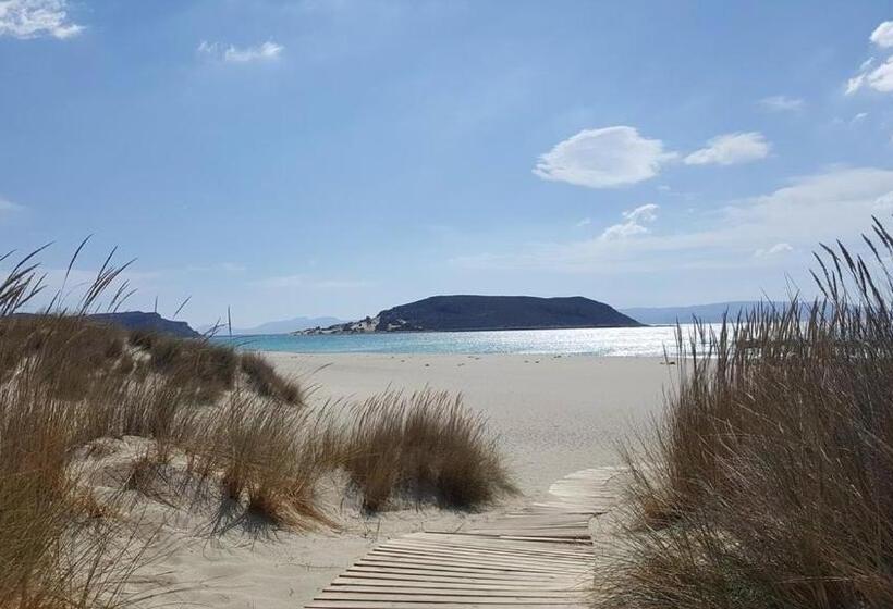 호텔 Liotrivi Historical Mansion & Boutique