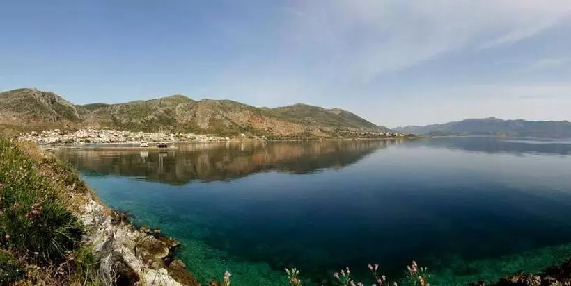 هتل Liotrivi Historical Mansion & Boutique