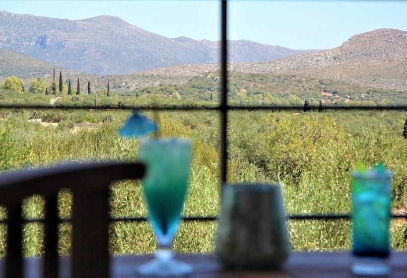 호텔 Liotrivi Historical Mansion & Boutique