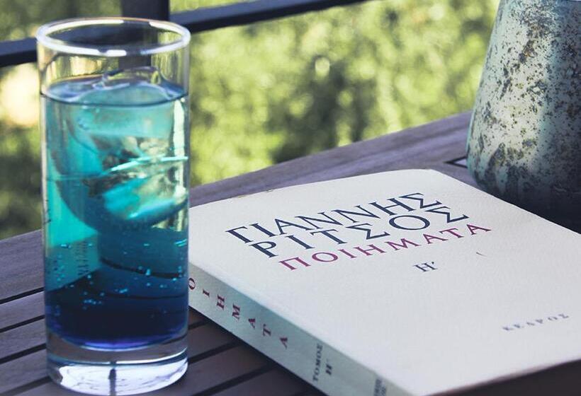 호텔 Liotrivi Historical Mansion & Boutique