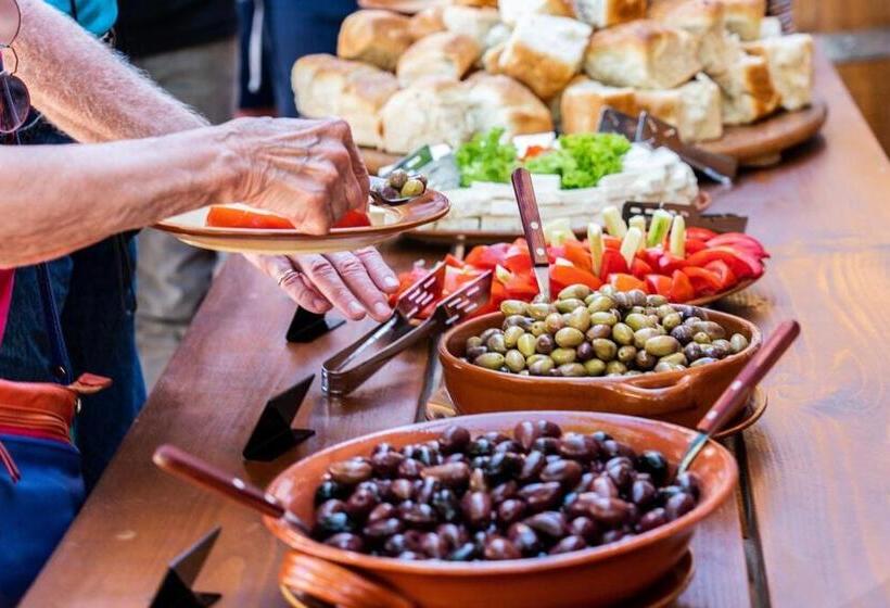 호텔 Liotrivi Historical Mansion & Boutique