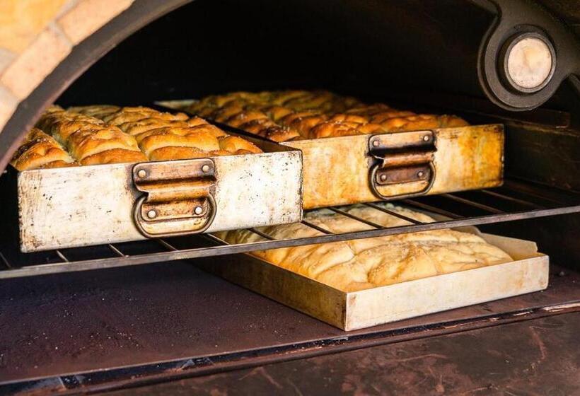 호텔 Liotrivi Historical Mansion & Boutique