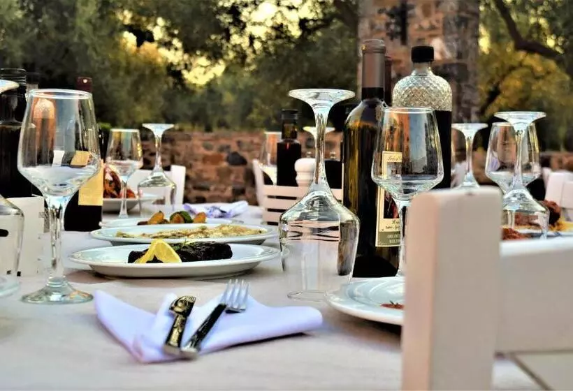 هتل Liotrivi Historical Mansion & Boutique