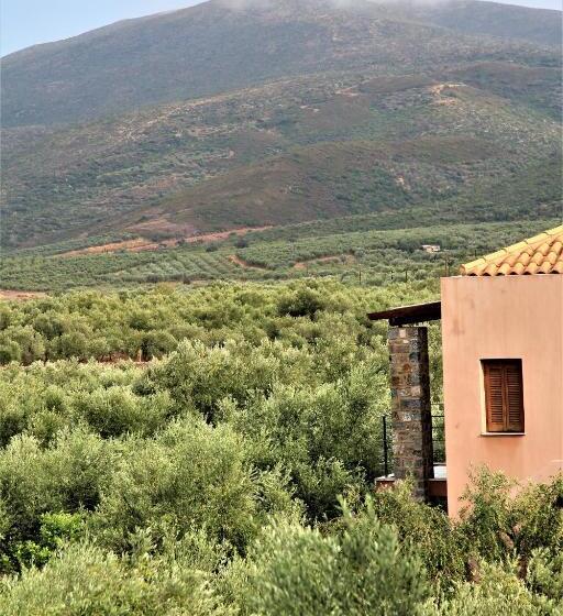 호텔 Liotrivi Historical Mansion & Boutique