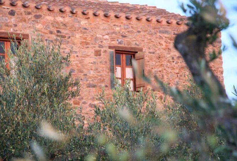 호텔 Liotrivi Historical Mansion & Boutique