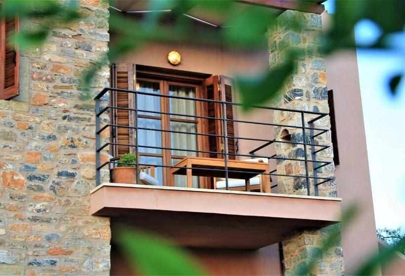 호텔 Liotrivi Historical Mansion & Boutique