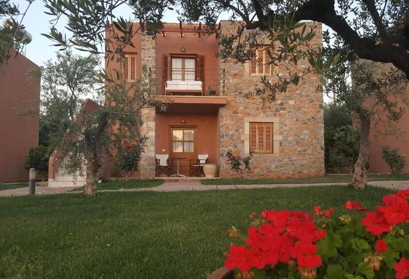 호텔 Liotrivi Historical Mansion & Boutique