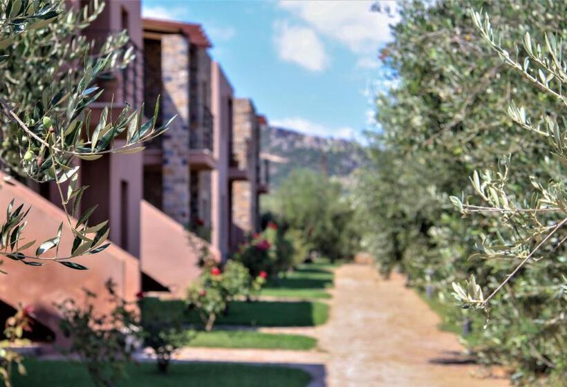 호텔 Liotrivi Historical Mansion & Boutique