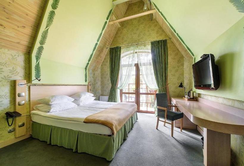 هتل Lumier  & Spa