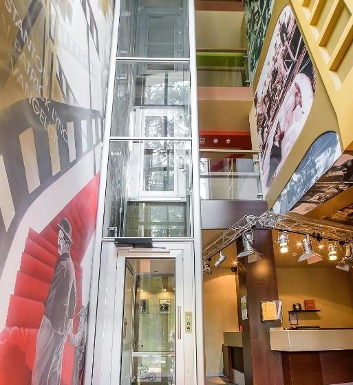 هتل Lumier  & Spa