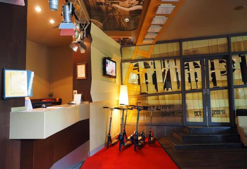 هتل Lumier  & Spa