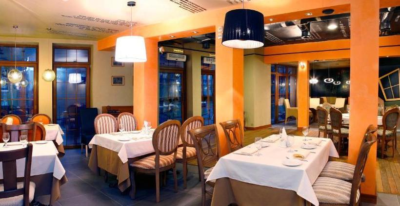 هتل Lumier  & Spa