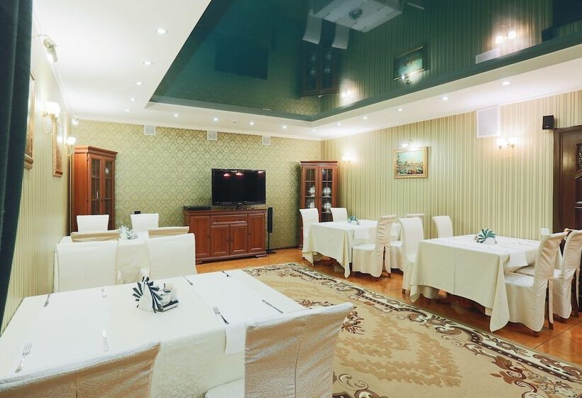 בית מלון כפרי Meridian