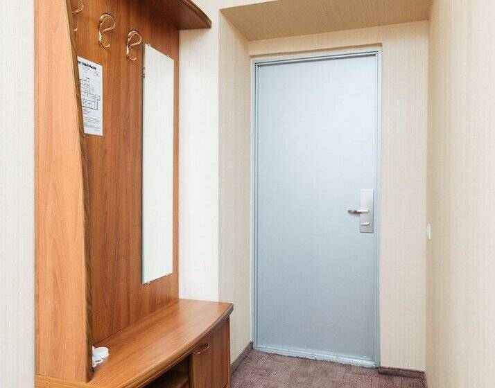 בית מלון כפרי Meridian