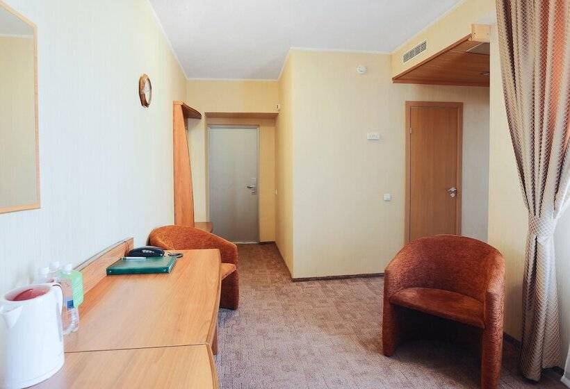 בית מלון כפרי Meridian