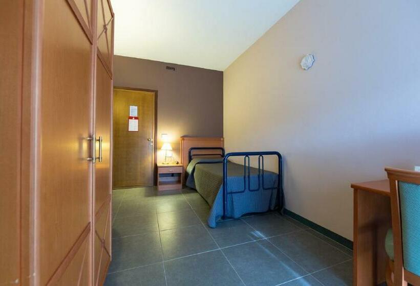 فندق Mirò Montecatini Terme