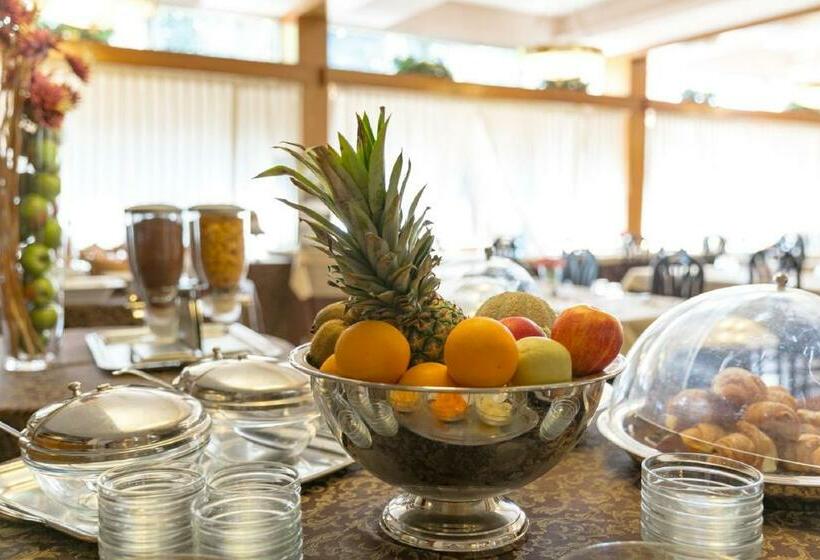 فندق Mirò Montecatini Terme