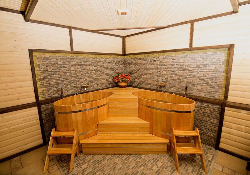 فندق Nochnoy Kvartal