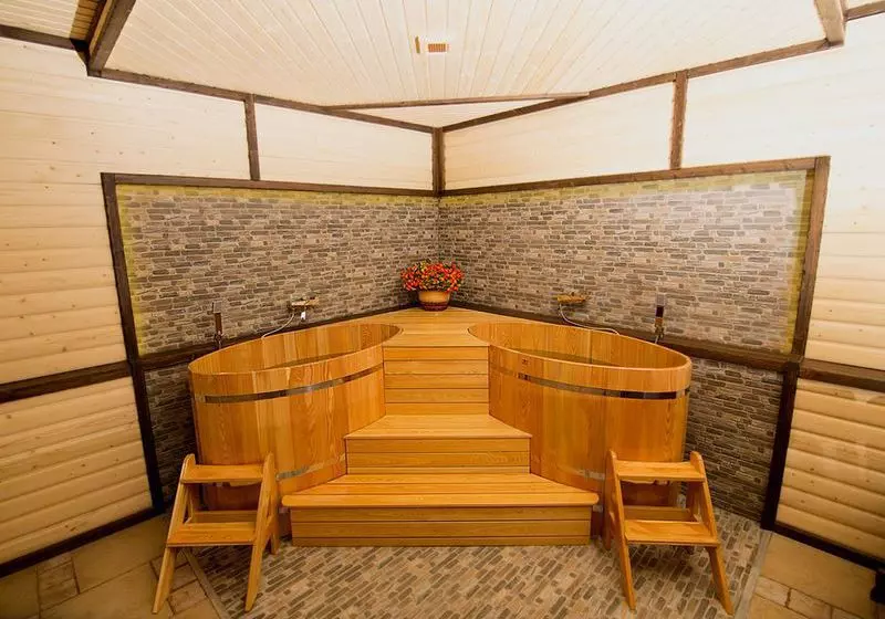 Отель Nochnoy Kvartal