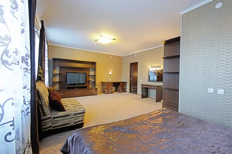 Отель Nochnoy Kvartal