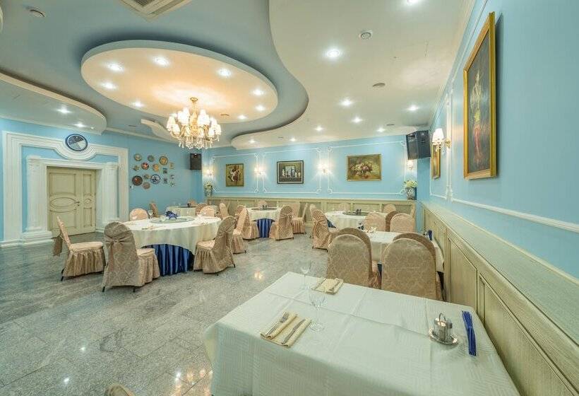 Отель North Star