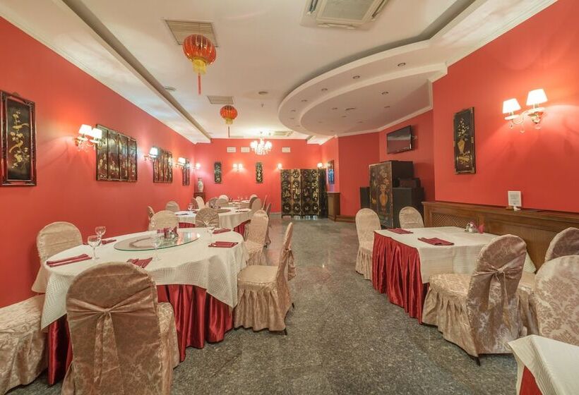 Отель North Star