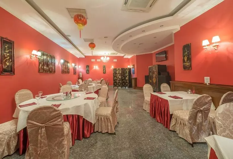 Отель North Star