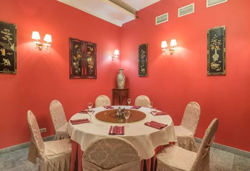 Отель North Star