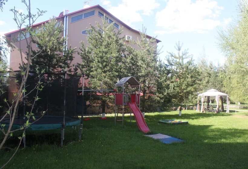 Отель North Star