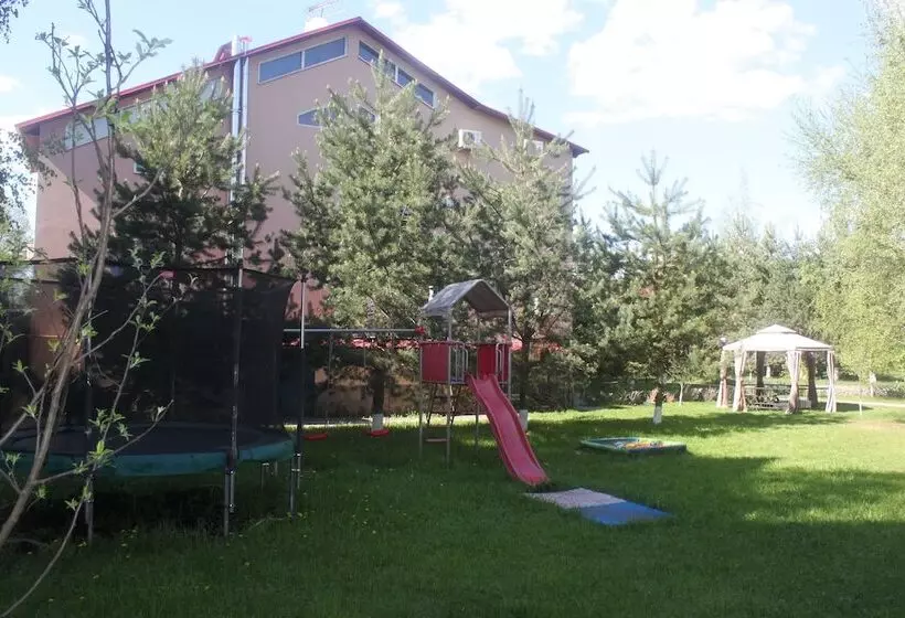 Отель North Star