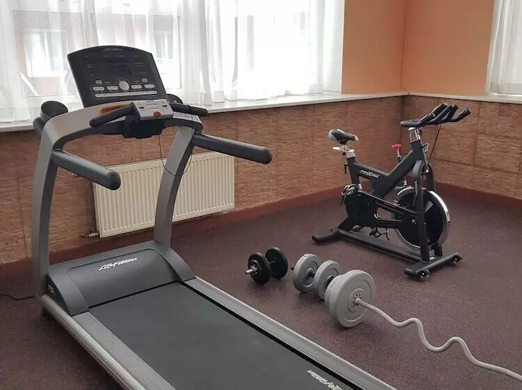 Отель North Star