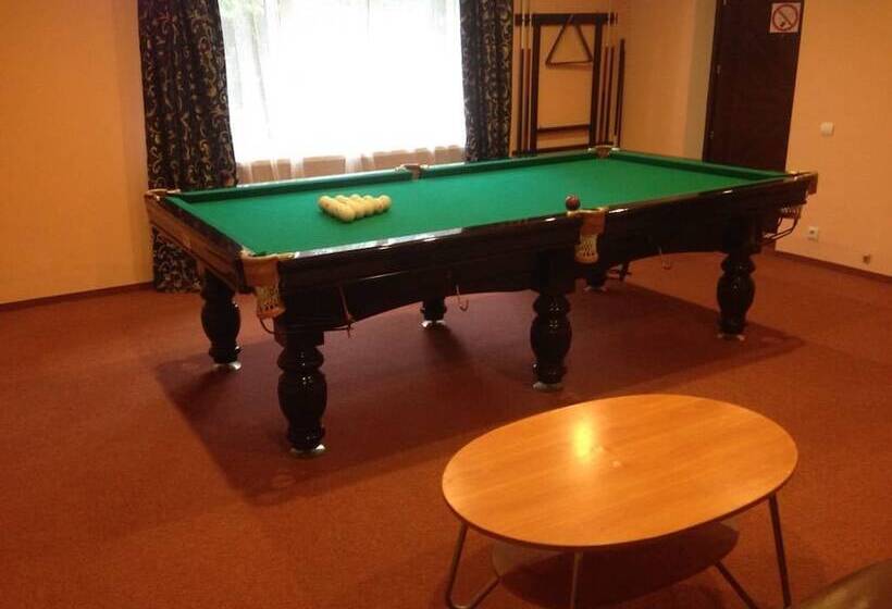 Отель North Star