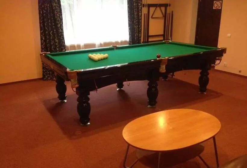 Отель North Star