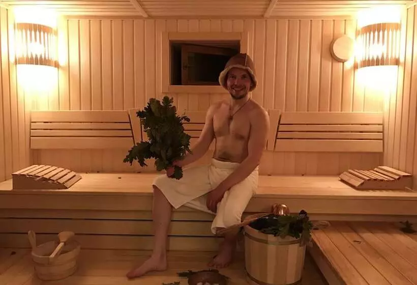 Отель North Star