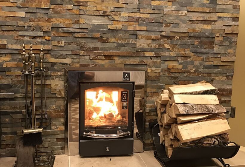 Отель North Star