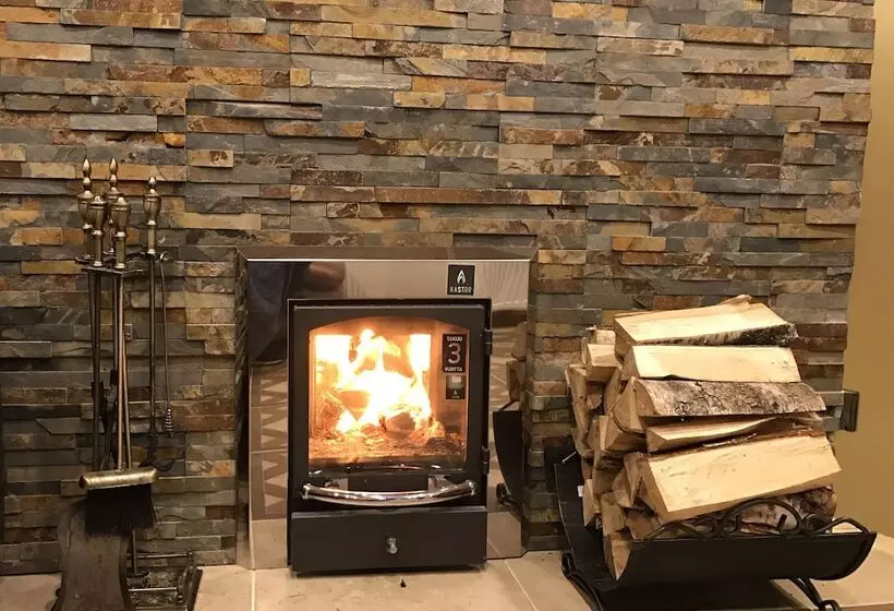 Отель North Star