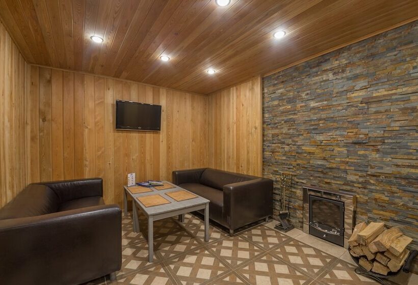 Отель North Star