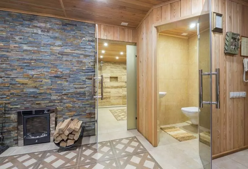 Отель North Star