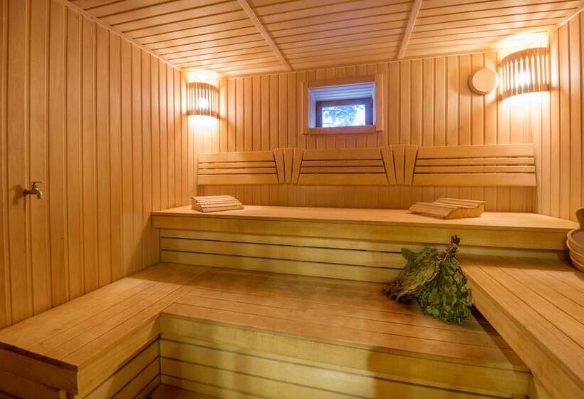 Отель North Star