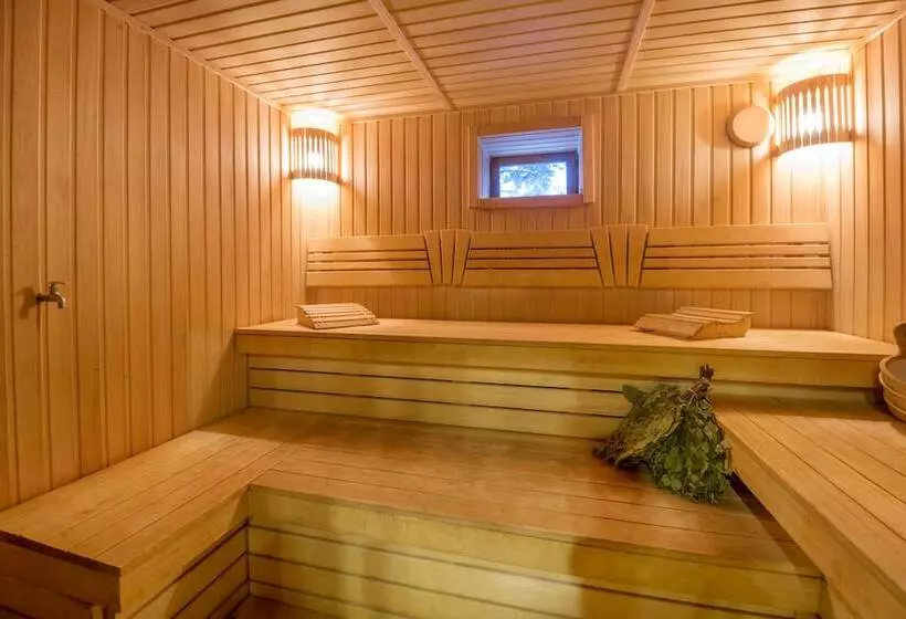 Отель North Star