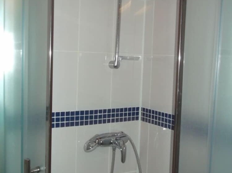 Отель North Star