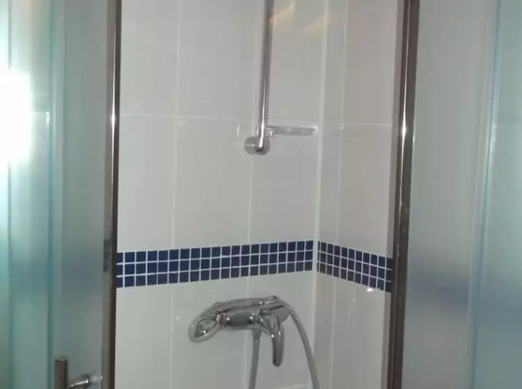 Отель North Star