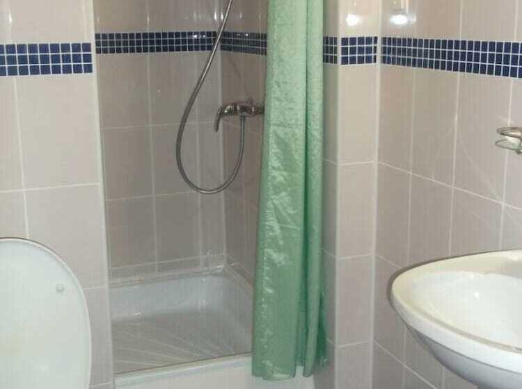 Отель North Star