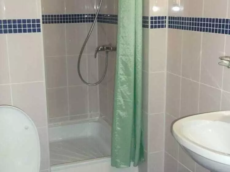 Отель North Star