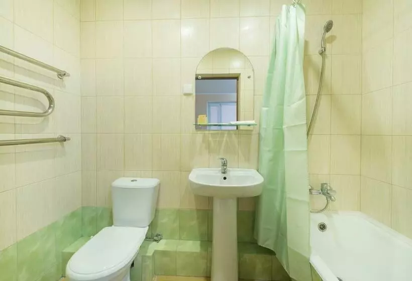 Отель North Star