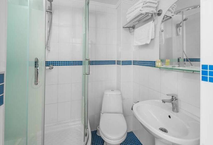 Отель North Star