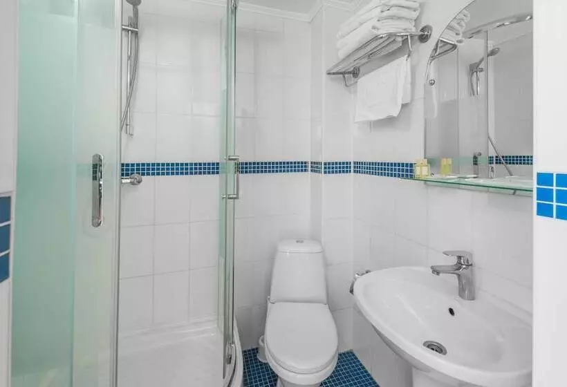 Отель North Star