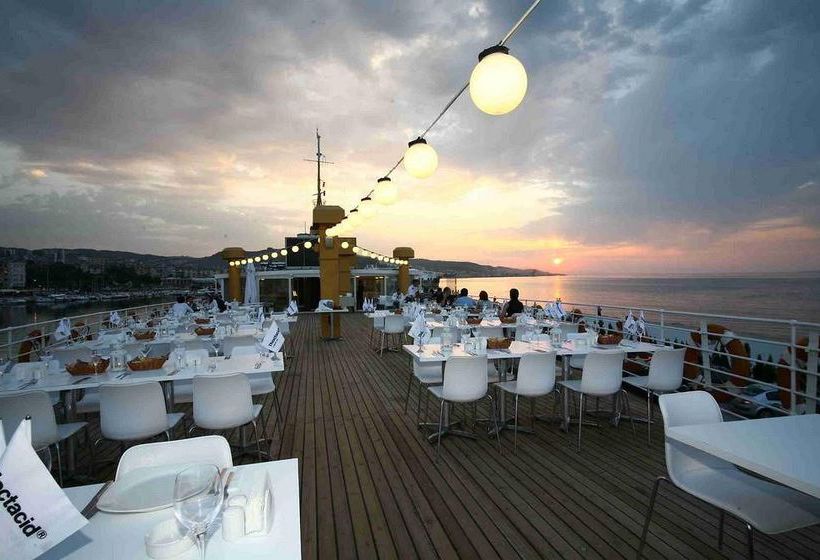 Otantik Gemi Otel Boutique Class