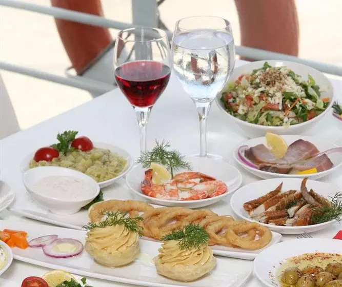 Otantik Gemi Otel Boutique Class