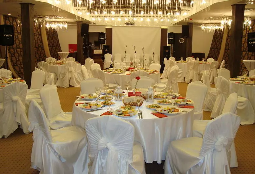 Otantik Gemi Otel Boutique Class